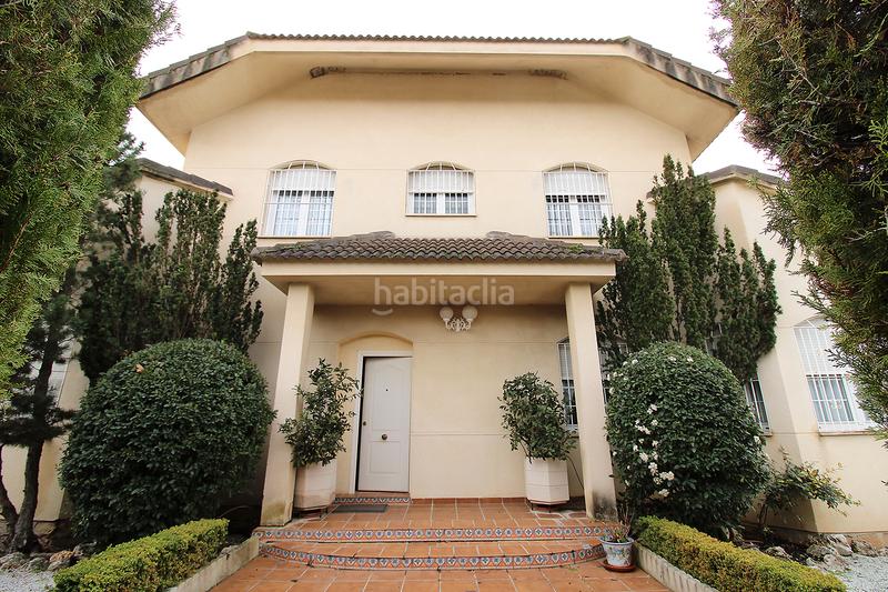 Foto 9b31e67a-d579-40ba-a30b-bdd5d95ccddd. Chalet  independiente con piscina y amplio cenador en caraquiz en Uceda