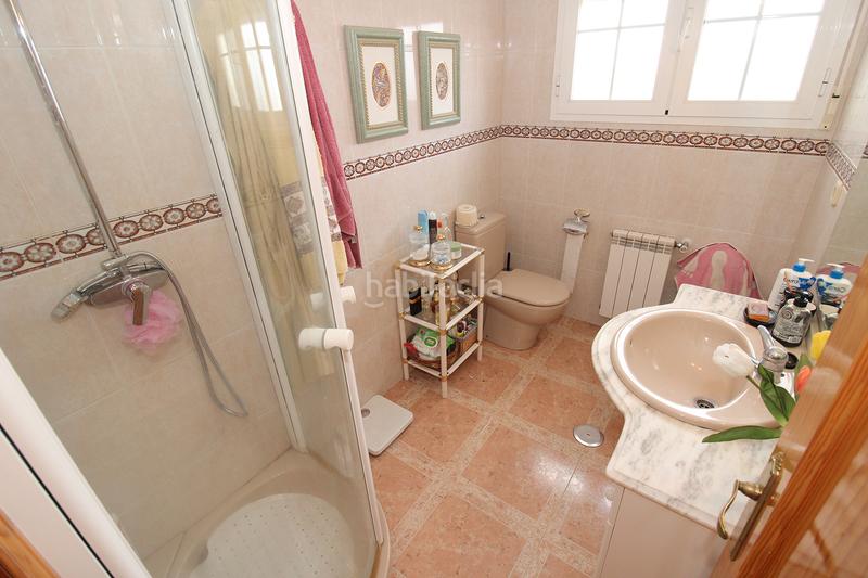 Foto b7b7199f-153c-4f14-9b95-a726d2fe4aea. Chalet  independiente con piscina y amplio cenador en caraquiz en Uceda
