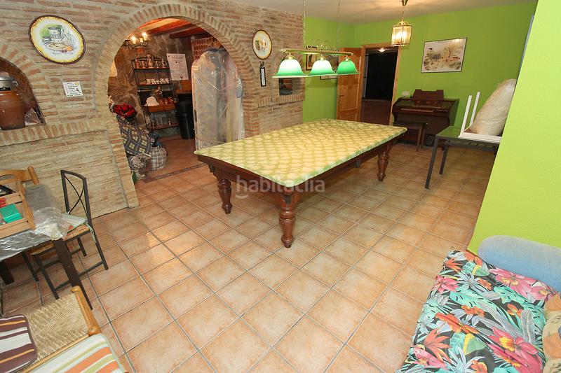 Foto b8b6c668-1a73-47b7-86e7-d4d3f53c2006. Chalet  independiente con piscina y amplio cenador en caraquiz en Uceda