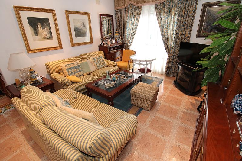 Foto b8dded5f-902d-4c1e-b677-55ce38e06469. Chalet  independiente con piscina y amplio cenador en caraquiz en Uceda