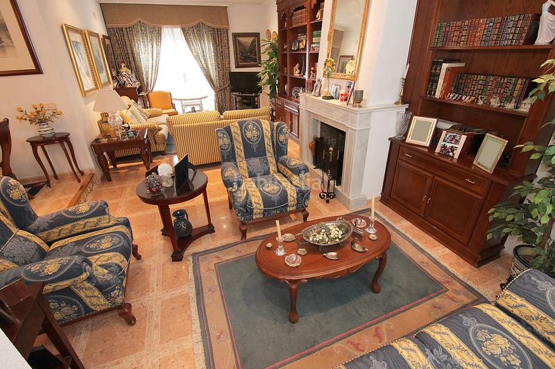 Foto c25c5453-5291-4bda-8aa1-9b0e57d37327. Chalet  independiente con piscina y amplio cenador en caraquiz en Uceda