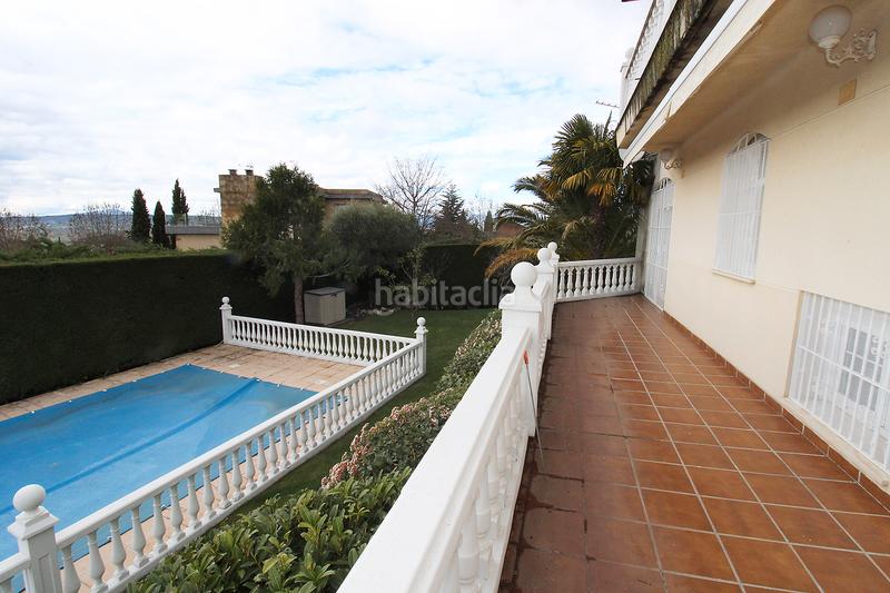 Foto c368a1b9-bba8-46c3-b12d-0b35e6fc2fea. Chalet  independiente con piscina y amplio cenador en caraquiz en Uceda