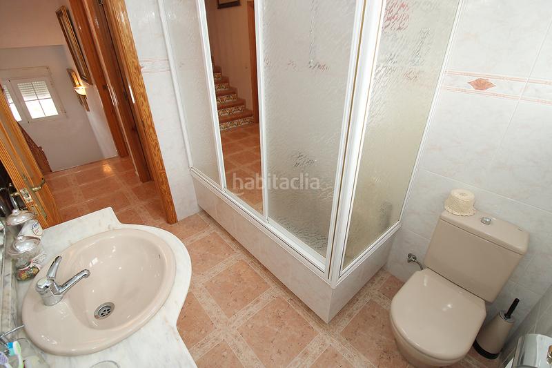 Foto d344a386-c1cf-481b-9f6e-3df940788077. Chalet  independiente con piscina y amplio cenador en caraquiz en Uceda