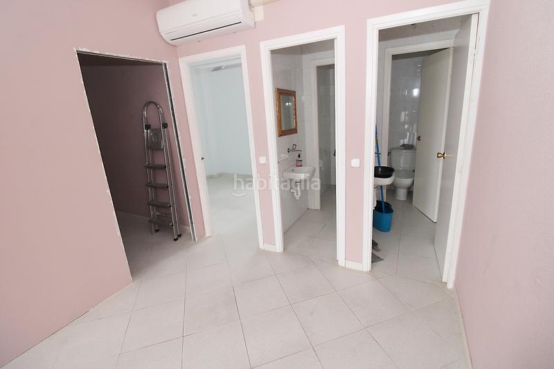 Foto 3c47dd67-90b8-4c69-8ec7-554fcc0f0c7a. Affitto locale commerciale con riscaldamento in Uceda