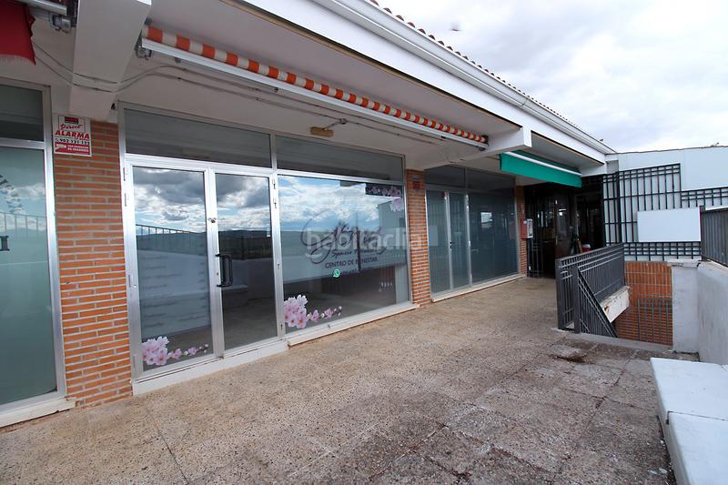 Foto c6271c1a-931f-4d55-8079-1184ac6fdf61. Affitto locale commerciale con riscaldamento in Uceda