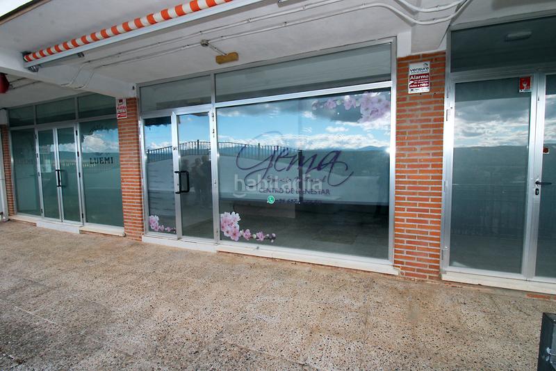 Foto edd7ca5f-b7d8-48ed-8b8d-4ba8e308ed29. Affitto locale commerciale con riscaldamento in Uceda