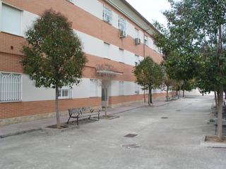 Location Parking voiture à Calle malacuera 36