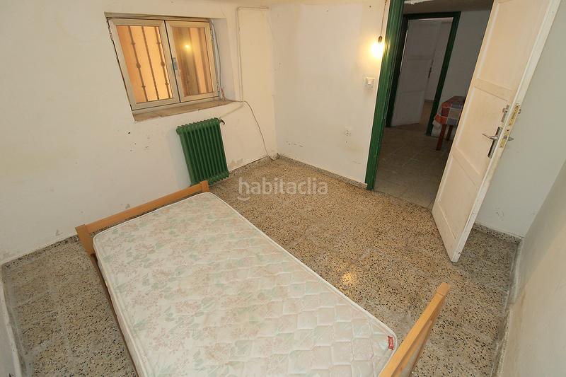 Foto 07f8229c-5a38-4cab-8b0c-33d368b1513e. Edificio in Berzosa del Lozoya