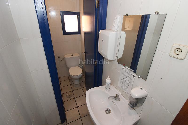 Foto 1363d805-99a9-42c8-91d9-675e102f5e51. Edificio in Berzosa del Lozoya