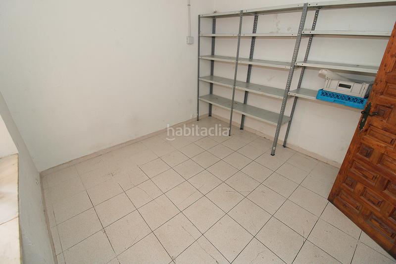 Foto 8ab0283f-7b80-4d40-88b0-3db260812b82. Edificio in Berzosa del Lozoya