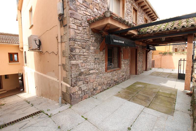 Foto a42750ee-158d-4647-9588-ffdbb6e66502. Edificio in Berzosa del Lozoya