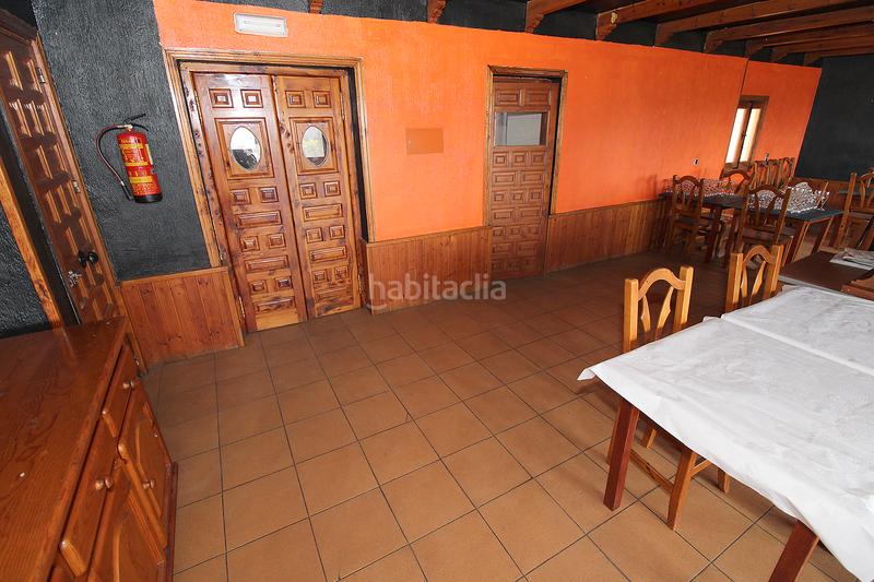 Foto c4f2bad9-e167-40cb-9159-54a580c1f336. Edificio in Berzosa del Lozoya