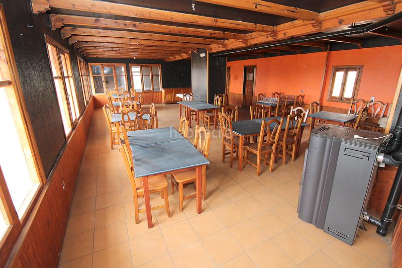Foto c78d3183-9a9b-4c20-a730-b63d816ef9f2. Edificio in Berzosa del Lozoya