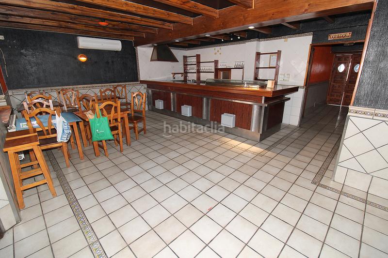 Foto ca624196-c206-4e6f-9252-fddf3a6c7e83. Edificio in Berzosa del Lozoya