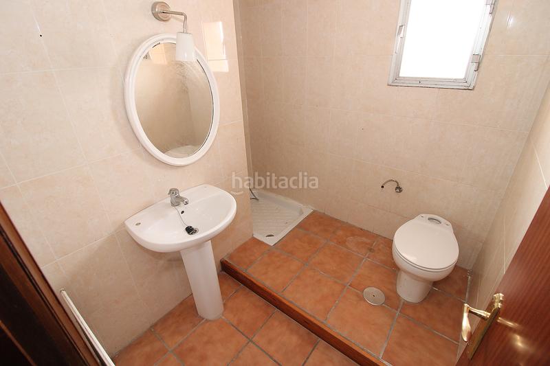 Foto cdec64cc-7e3f-4a04-b775-a4984918afe7. Edificio in Berzosa del Lozoya