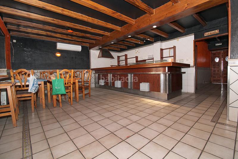 Foto d1be8405-6392-40e0-9537-034fb8dacda9. Edificio in Berzosa del Lozoya