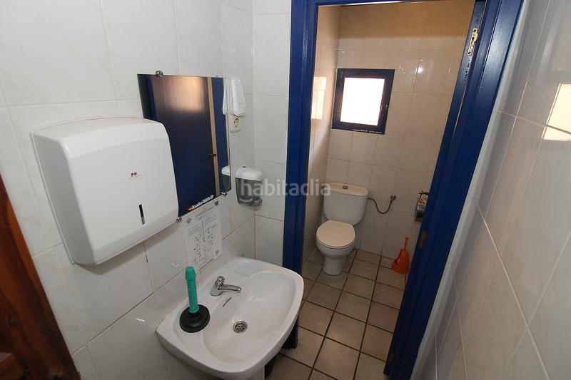 Foto d3472dbc-fc45-4b82-9b1e-edd3394c4a07. Edificio in Berzosa del Lozoya