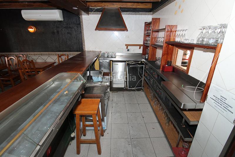 Foto d66349f8-f178-4338-86b1-369532cebd37. Edificio in Berzosa del Lozoya