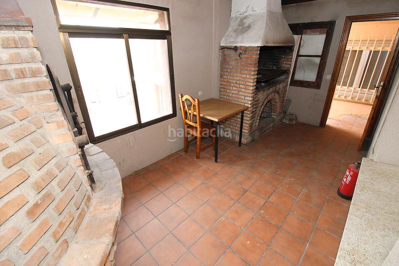 Foto dd89b8dc-0497-4b22-a8b2-6f6c3e149c58. Edificio in Berzosa del Lozoya