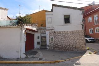Casa adossada  Calle de la ontanilla