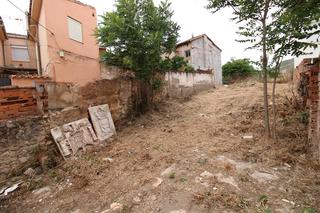 Residential Plot in Torrelaguna