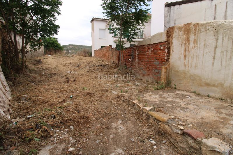 Foto 0c9821e5-ee2c-469c-a0f1-cd49ee68f4d7. Residential plot in Torrelaguna