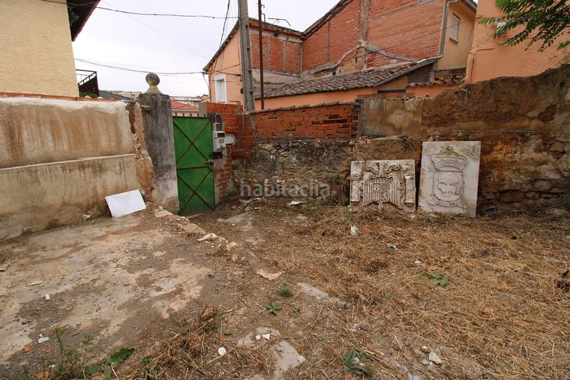 Foto 22351244-1f82-4ae7-ad72-d4bfcd010687. Residential plot in Torrelaguna
