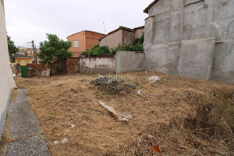 Foto 229d774c-9889-407c-a0d8-406f3712485b. Residential plot in Torrelaguna
