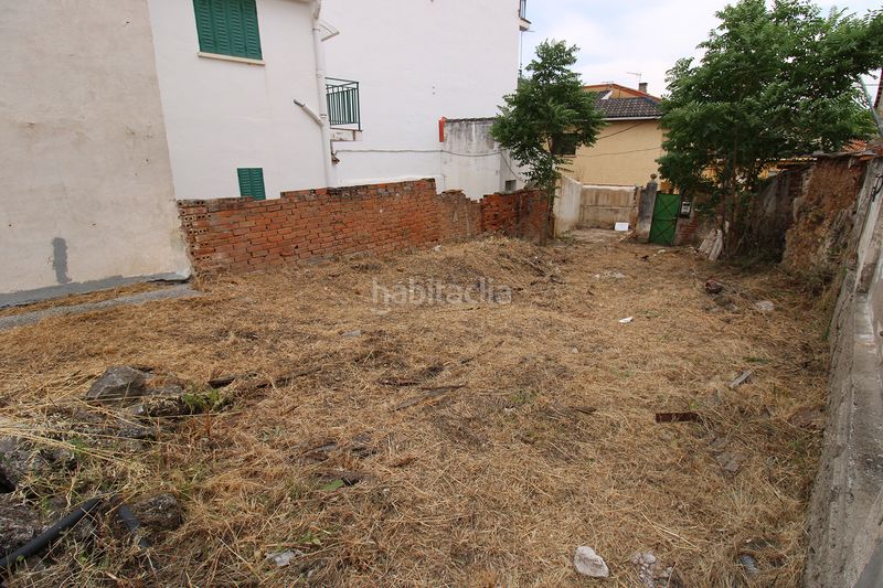 Foto 6b6040ba-cccf-469e-8e34-73f66a018142. Residential plot in Torrelaguna