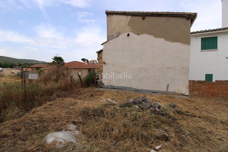 Foto 84df6419-c468-4c53-96ae-5accd848d91d. Residential plot in Torrelaguna