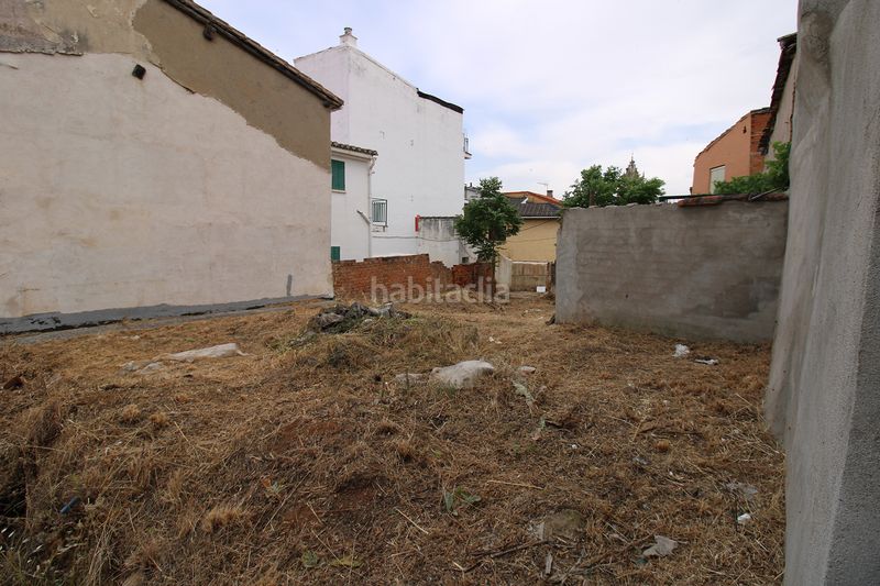 Foto e4c45190-37b2-4e7a-93f0-57b0ba75e3be. Residential plot in Torrelaguna