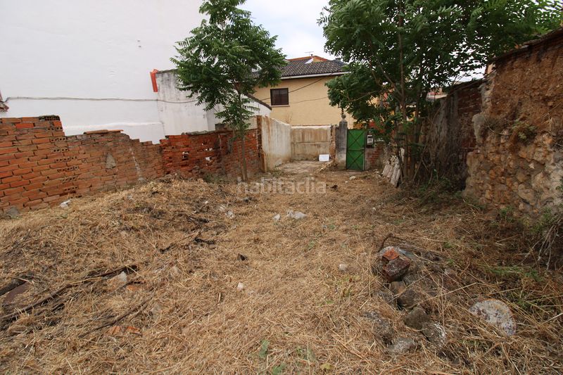 Foto f936ce6b-4544-4ac4-8199-295c4130296a. Residential plot in Torrelaguna