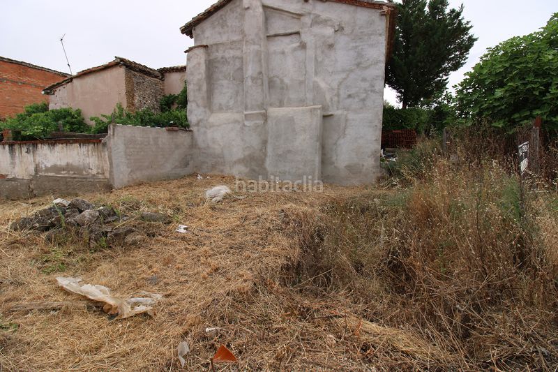 Foto ff0d43a9-2ba6-401f-9c81-b71d757a926f. Residential plot in Torrelaguna
