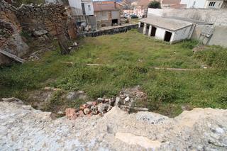 Terreno residencial en Vellón (El)