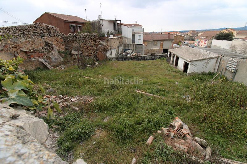 Foto 177a4c83-ef24-456e-9fac-d91735408fd8. Terreno residencial en Vellón (El)