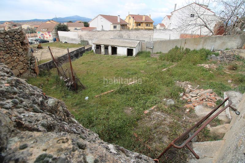 Foto ec7a74d0-8d49-455d-bc2d-5ece7e18e709. Terreno residencial en Vellón (El)