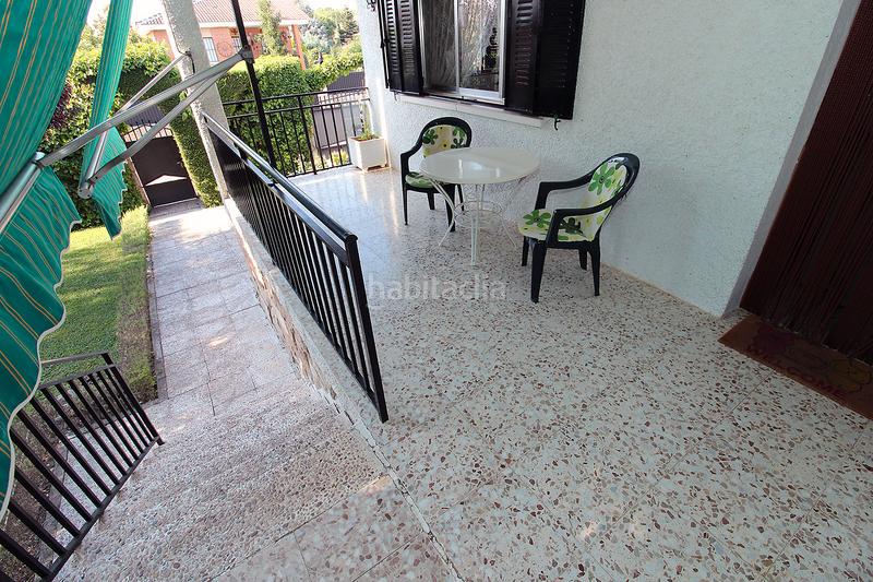Foto 48c5704e-a1c1-440a-b42a-8e95330f1b57. Chalet en Uceda