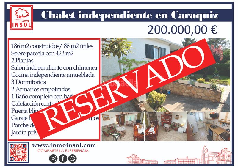 Foto 58c416e2-0a79-493f-8675-e9e0eec007c7. Chalet en Uceda