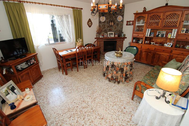 Foto b5fe4589-46ab-4441-99bc-c24d4b505612. Chalet en Uceda