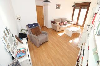 Zweistöckige Wohnung  Calle de la magdalena