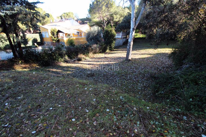 Foto 5400d251-0dfe-4872-a38d-4be41083a973. Residential plot in Uceda