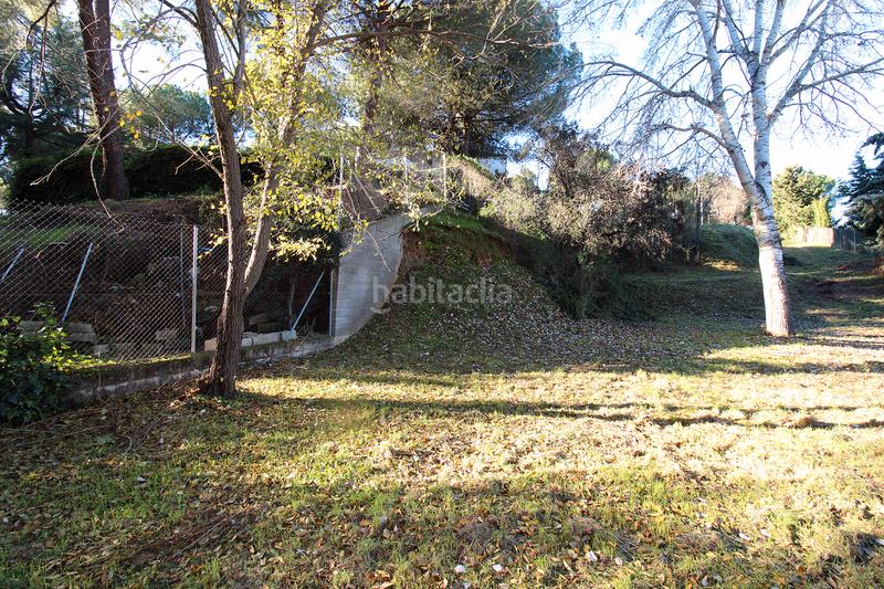 Foto e16a395f-c587-4e1e-82fc-040a81d5bcf7. Residential plot in Uceda