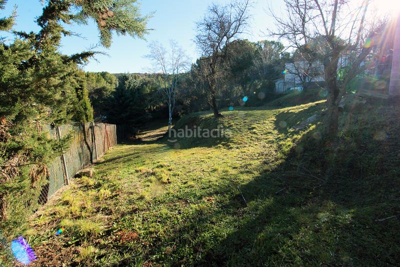 Foto ea84f2da-8afc-4666-8817-5ee820945f83. Residential plot in Uceda