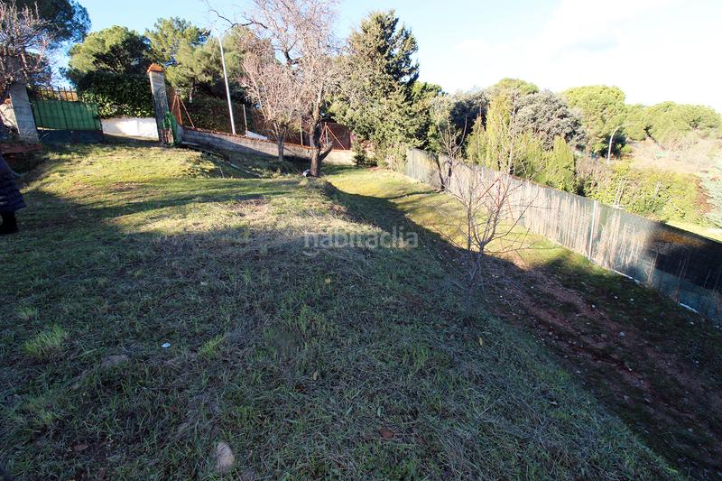 Foto 3dcfb8de-a27e-4c3c-b04e-59a08db23262. Terreno residenziale in Uceda