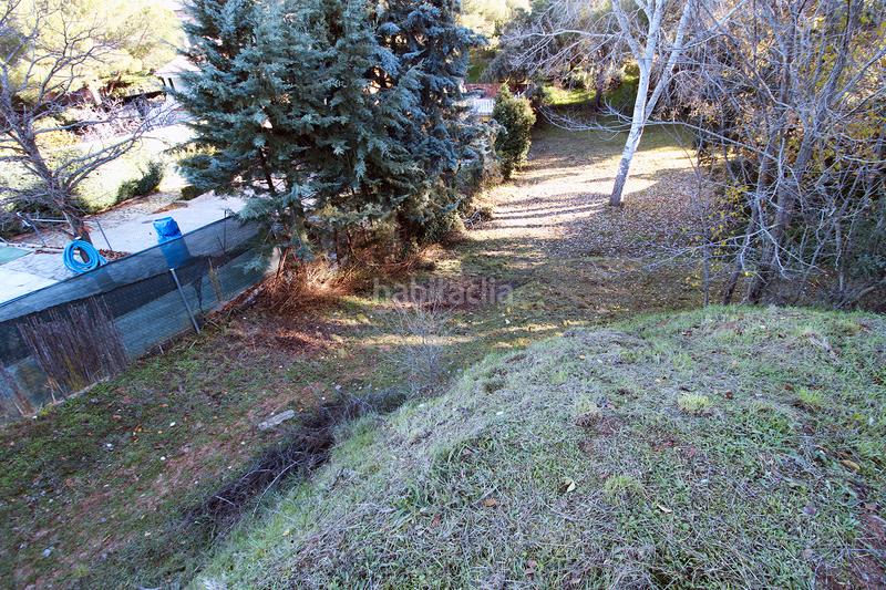 Foto bd85aab2-a683-4e1c-956f-542e39b06450. Terreno residenziale in Uceda