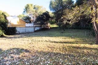 Wohngrundstück in Calle Urbanización Peñarrubia