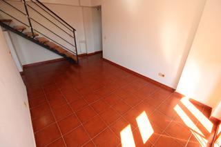 Duplex  Plaza arquitecto juan blasco