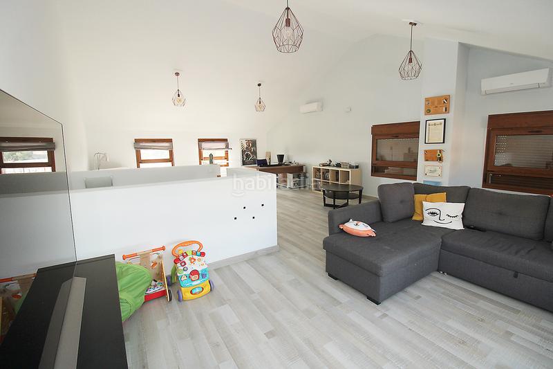 Foto 13f63759-60e0-4efe-9f98-a96be886f823. Location chalet avec chauffage parking dans Torrelaguna
