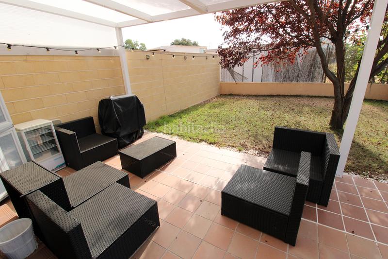 Foto 36127ea7-8f52-4dc9-92e6-172b44af34ac. Location chalet avec chauffage parking dans Torrelaguna