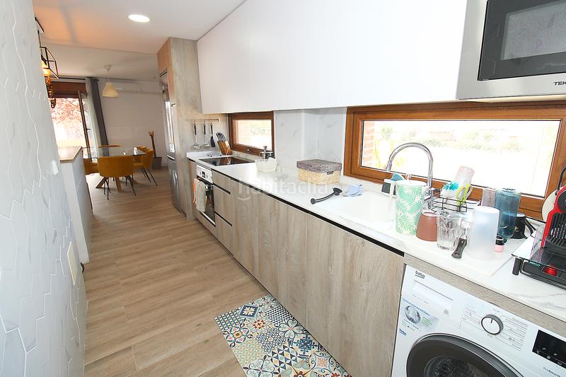 Foto 72c855e5-184a-49d5-a20f-1b283a1c186f. Location chalet avec chauffage parking dans Torrelaguna